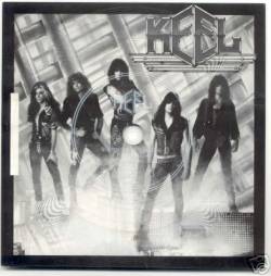 Keel : Somebody's Waiting